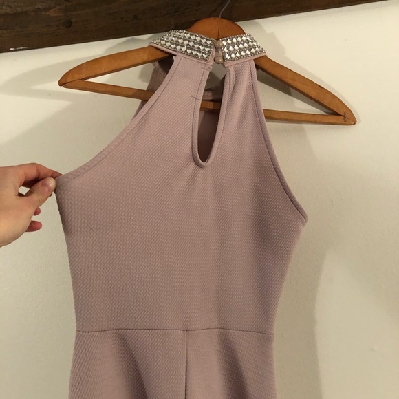 Charlotte Russe Dresses & Skirts - Pink Party Dress